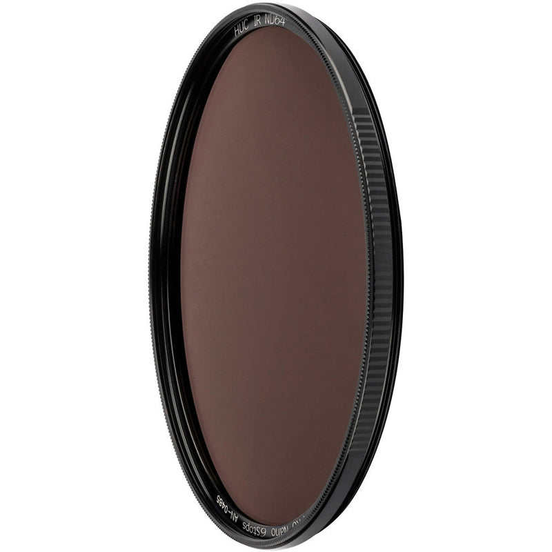 NiSi 82mm HUC PRO Nano IRND 1.8 Filter (6-Stop)