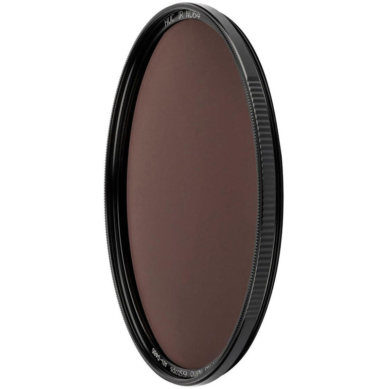 NiSi 72mm HUC PRO Nano IRND 1.8 Filter (6-Stop)