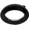 FotodioX Pro Lens Mount Adapter for Leica M Rangefinder Lenses to Canon RF (EOS-R) Mount Camera