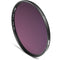 NiSi 95mm PRO Nano IRND 4.5 Filter (15-Stop)