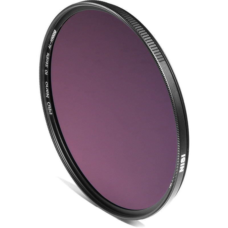 NiSi 77mm Circular Professional Filter Kit