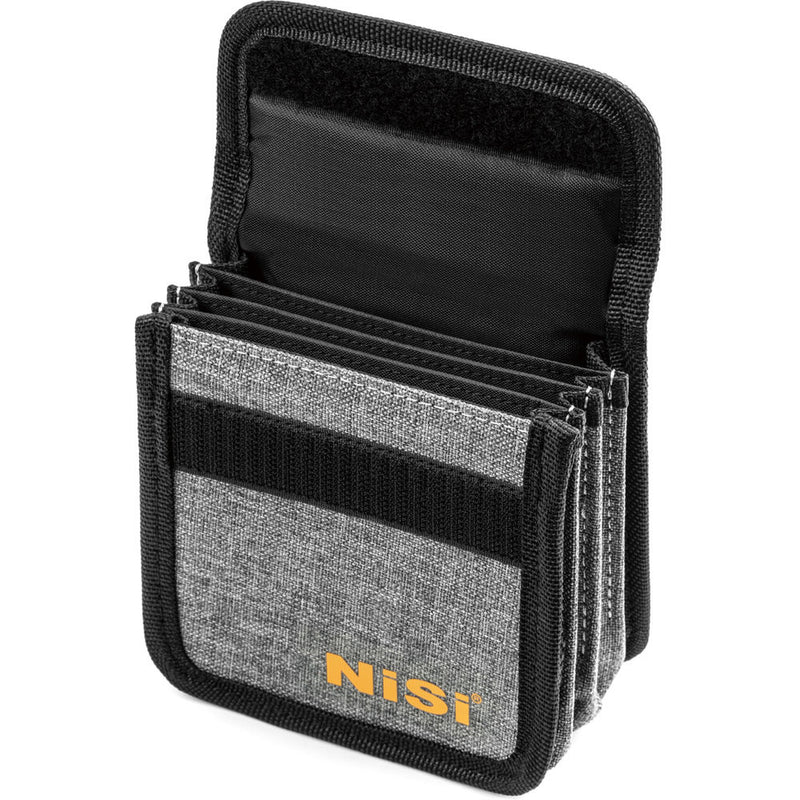 NiSi 77mm Circular Professional Filter Kit