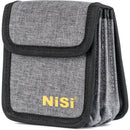 NiSi 82mm Circular Professional Filter Kit