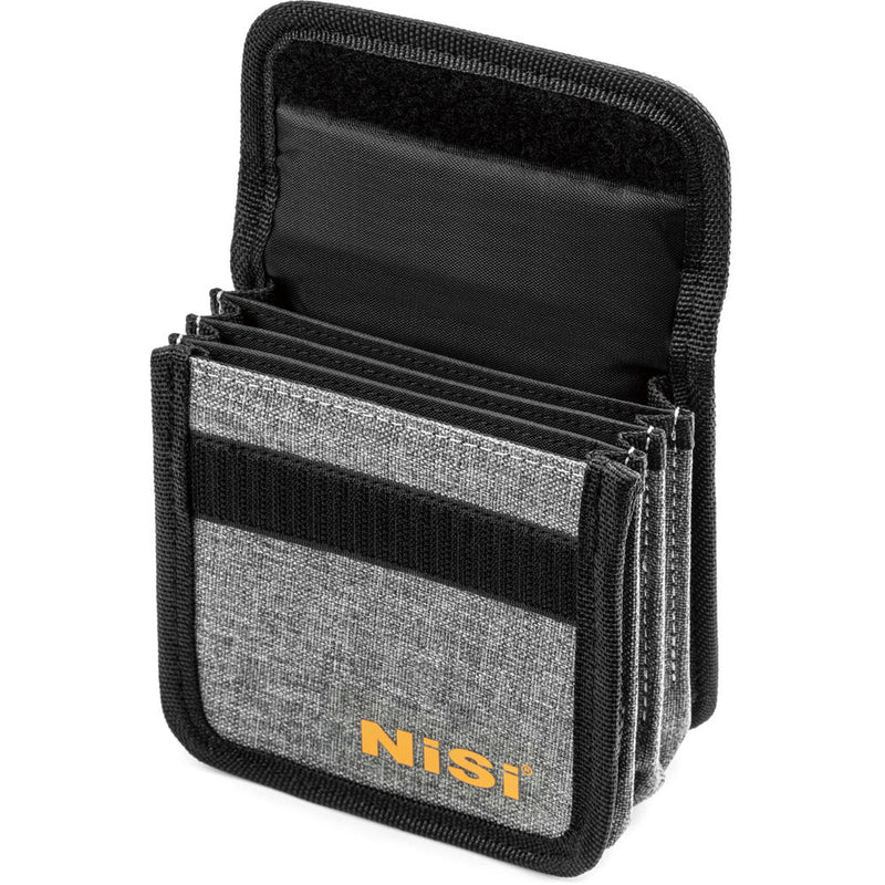 NiSi 67mm Circular Waterfall Filter Kit