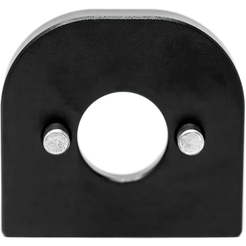 Kondor Blue ARRI-Style Anti Twist Spacer Plate for Mini Quick Release Plate