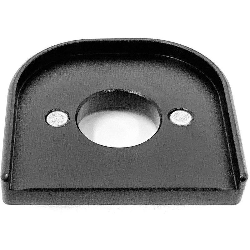 Kondor Blue ARRI-Style Anti Twist Spacer Plate for Mini Quick Release Plate