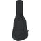 Gator Cases Transit Bag for Jumbo Acoustic (Black)