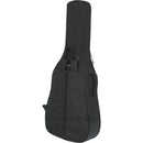 Gator Cases Transit Bag for Jumbo Acoustic (Black)