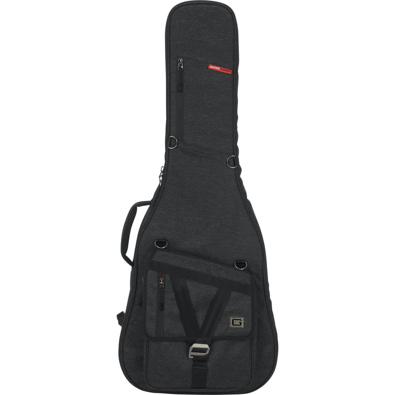 Gator Cases GT Bag for Reso/Classical Guitar (Black)