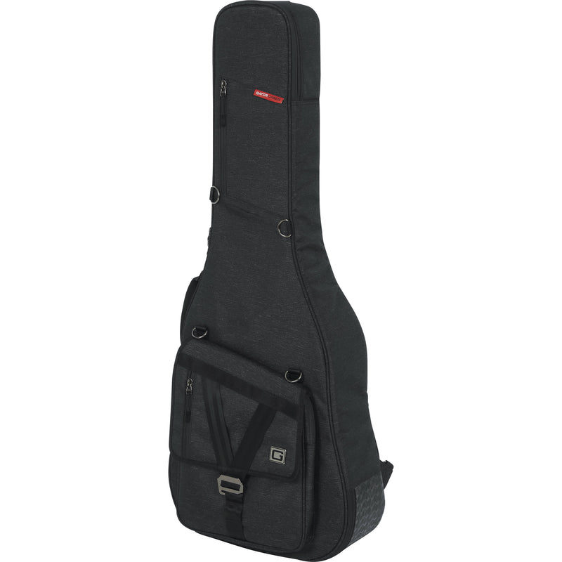 Gator Cases GT Bag for Reso/Classical Guitar (Black)