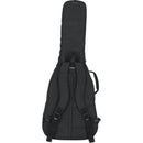 Gator Cases GT Bag for Reso/Classical Guitar (Black)