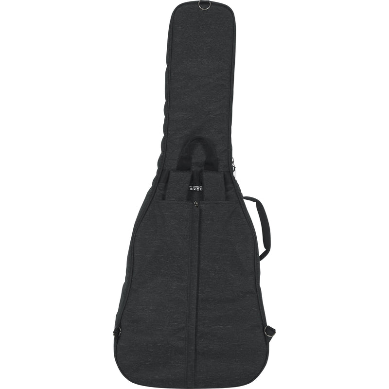 Gator Cases GT Bag for Reso/Classical Guitar (Black)