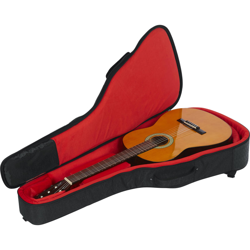 Gator Cases GT Bag for Reso/Classical Guitar (Black)