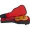 Gator Cases GT Bag for Reso/Classical Guitar (Black)