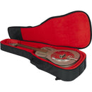 Gator Cases GT Bag for Reso/Classical Guitar (Black)