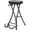 Gator Cases Frameworks Guitar Stool with Stand