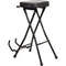 Gator Cases Frameworks Guitar Stool with Stand