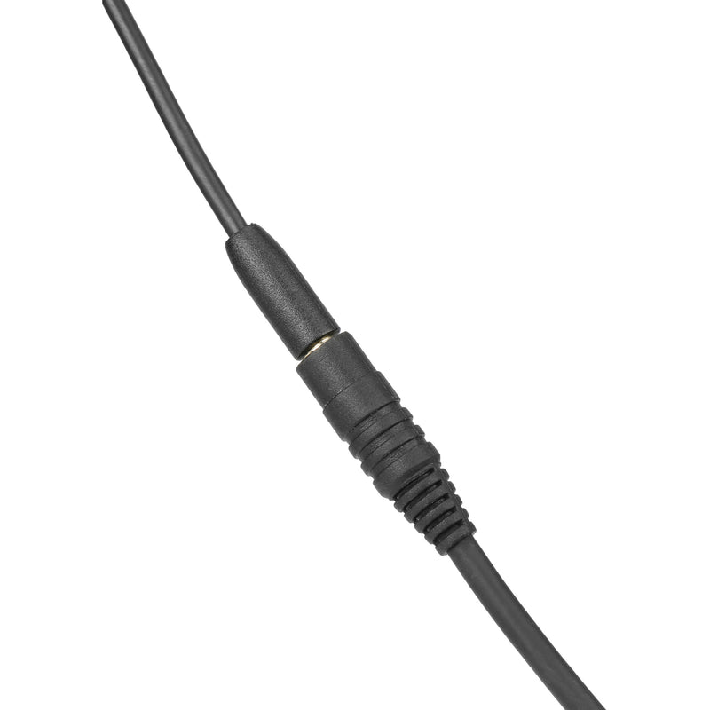 Saramonic SR-SC2500 3.5mm TRRS Microphone Extension Cable for Smartphones (8')