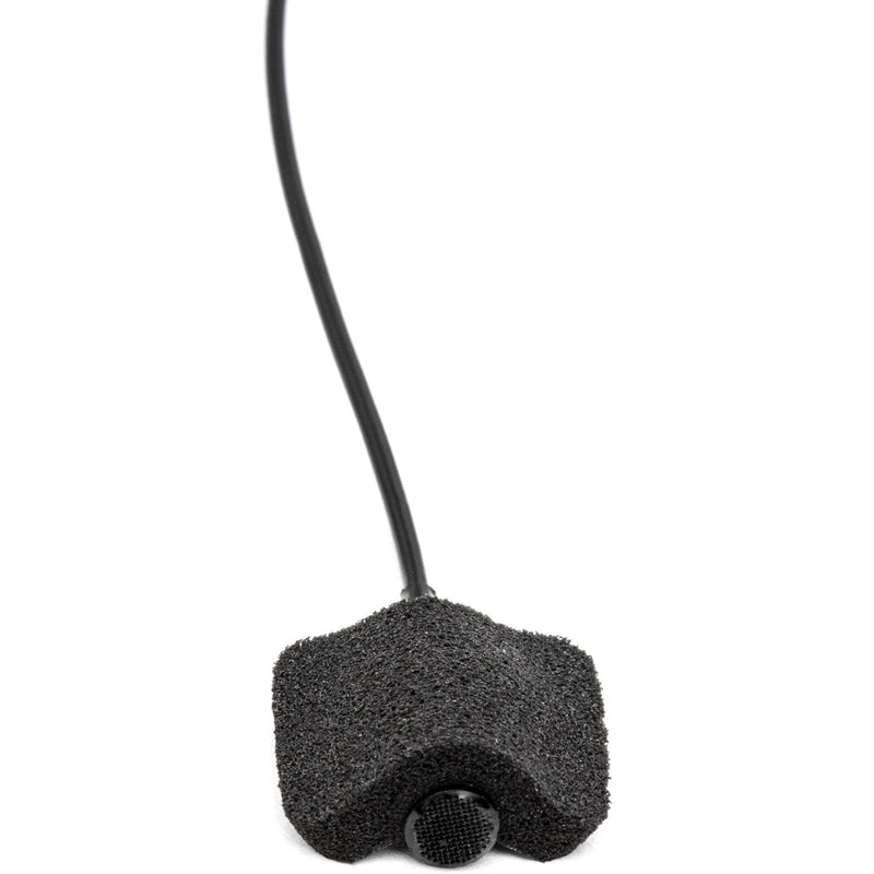 Viviana VPB Soft Foam Mount for Lavalier Microphones (12-Pack)