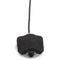 Viviana VPB Soft Foam Mount for Lavalier Microphones (12-Pack)