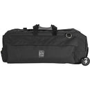 Porta Brace Wheeled Carry Case for Easyrig Minimax with Cinema Flex Vest