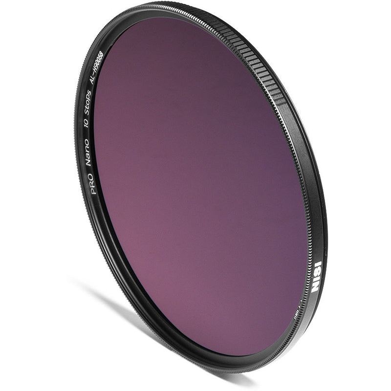 NiSi 67mm Circular Professional Filter Kit