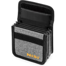 NiSi 67mm Circular Professional Filter Kit