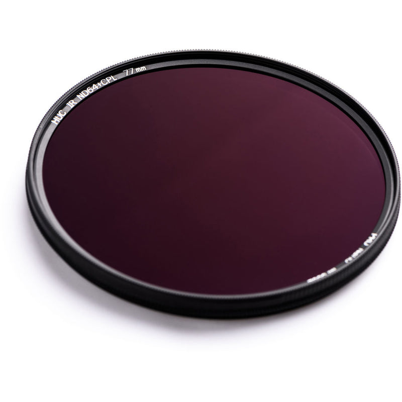 NiSi 67mm Circular ND Filter Kit