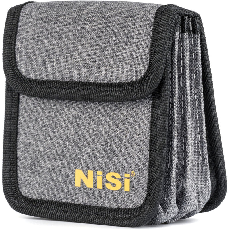 NiSi 67mm Circular ND Filter Kit