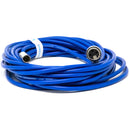 Kondor Blue Mini-XLR Male to XLR Female Audio Cable for BMPCC 6K & 4K (Blue, 16")