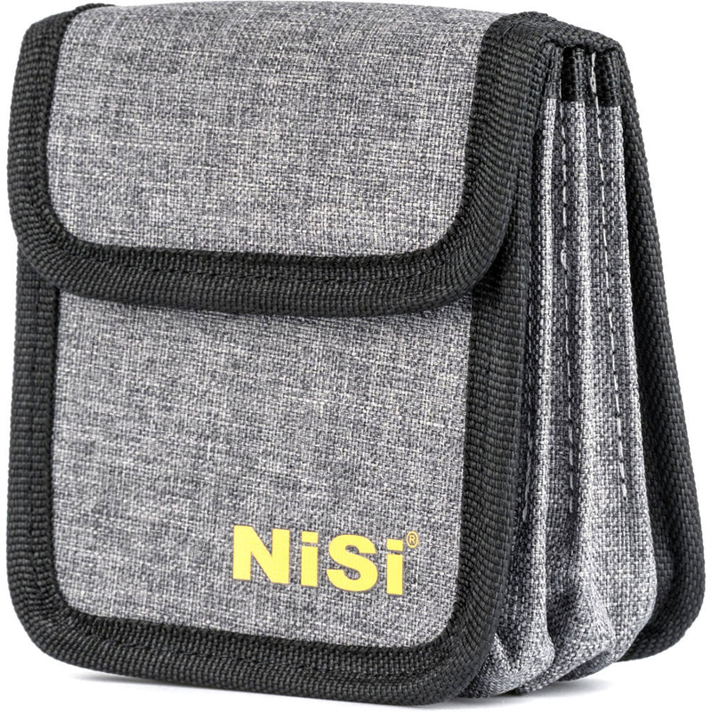 NiSi 82mm Circular Long Exposure Filter Kit