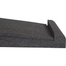 Gator Cases Frameworks Studio Monitor Isolation Pads (Pair, Small)