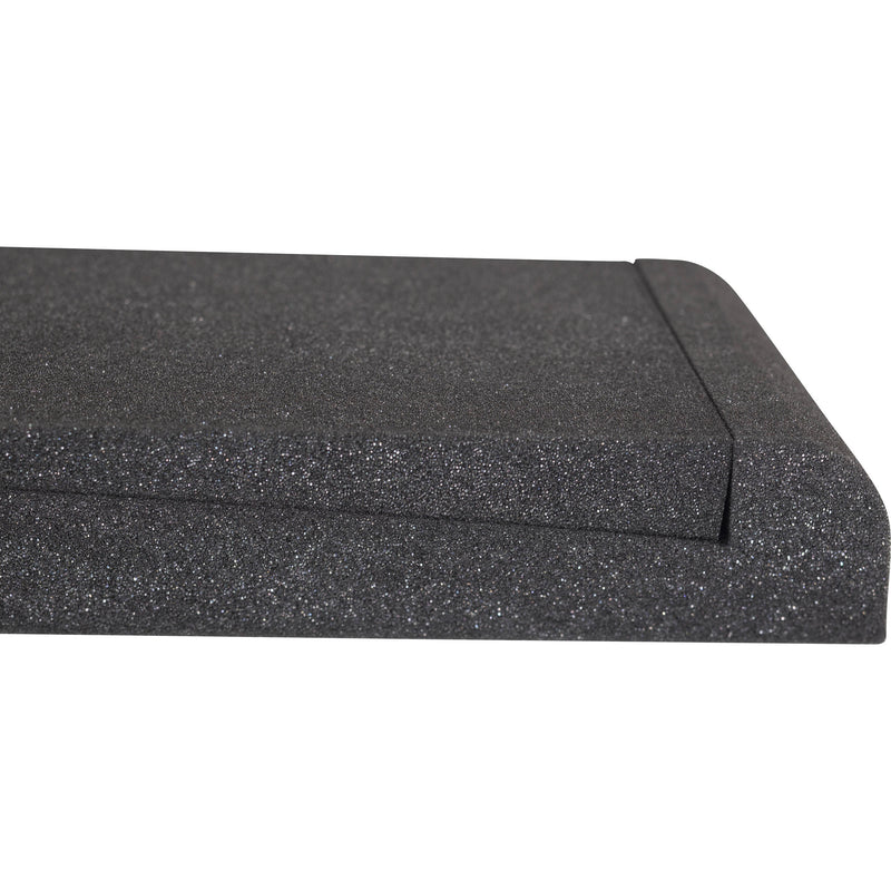 Gator Cases Frameworks Studio Monitor Isolation Pads (Pair, Small)