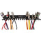 Gator Frameworks Wall-Mountable Cable Hanger and Organizer