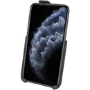 RAM MOUNTS Form-Fit Cradle for Apple iPhone 11 Pro