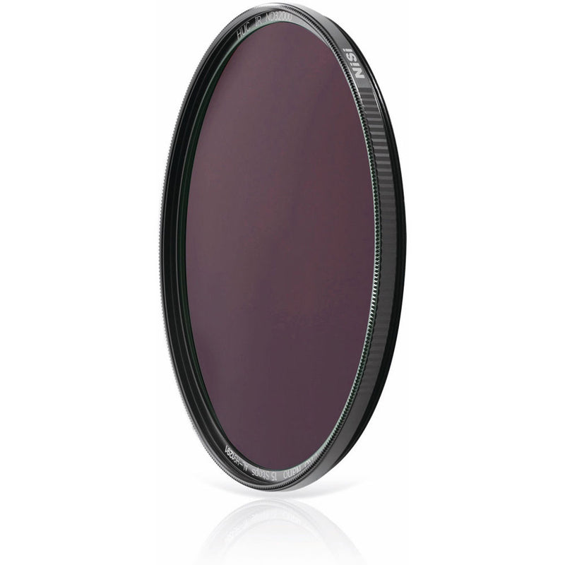 NiSi 67mm Circular Long Exposure Filter Kit