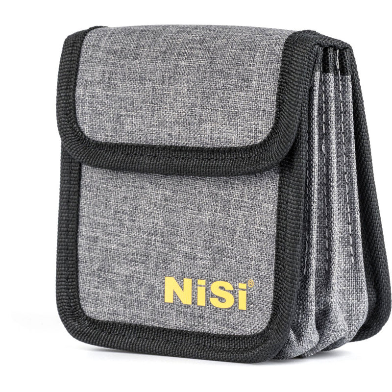 NiSi 67mm Circular Long Exposure Filter Kit