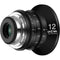 Venus Optics Laowa 12mm T2.9 Zero-D Cine Lens (Canon EF)