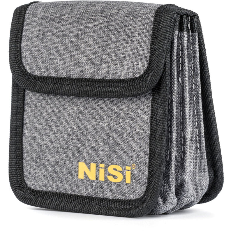 NiSi 67mm Circular Advance Filter Kit