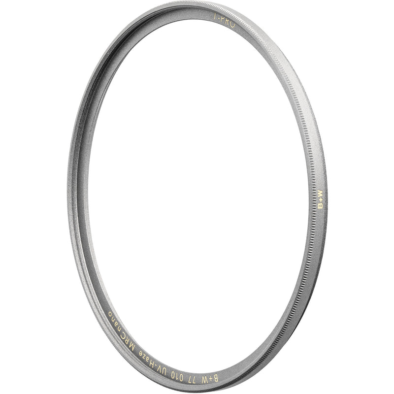 B+W 55mm T-PRO UV Filter