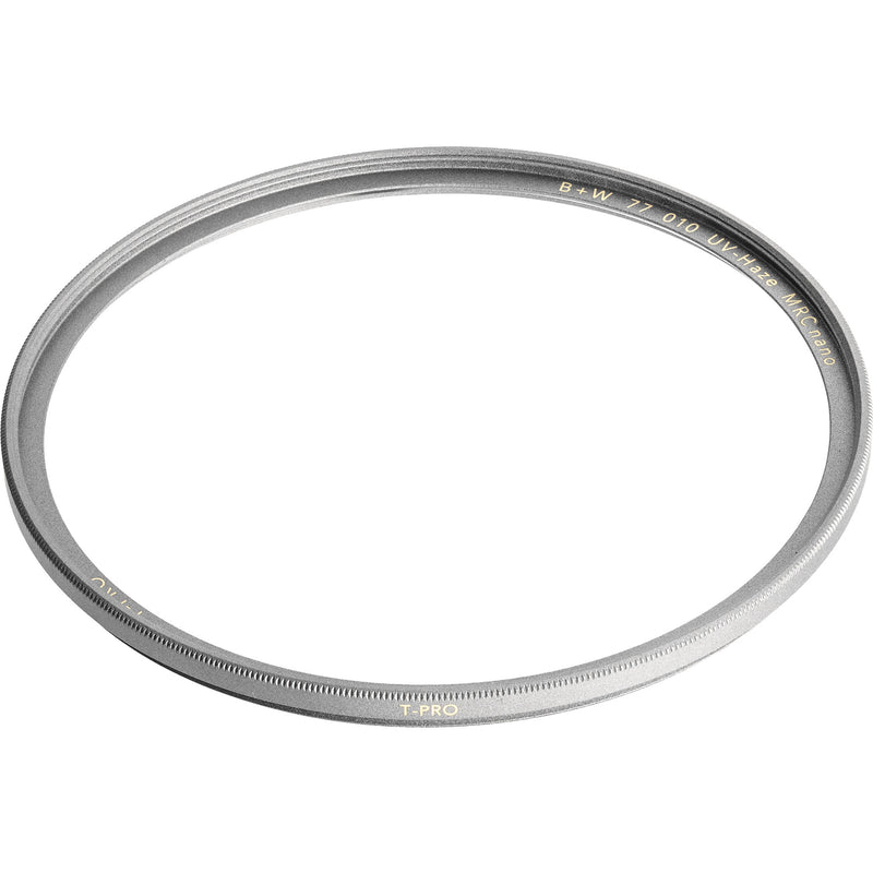 B+W 46mm T-PRO UV Filter