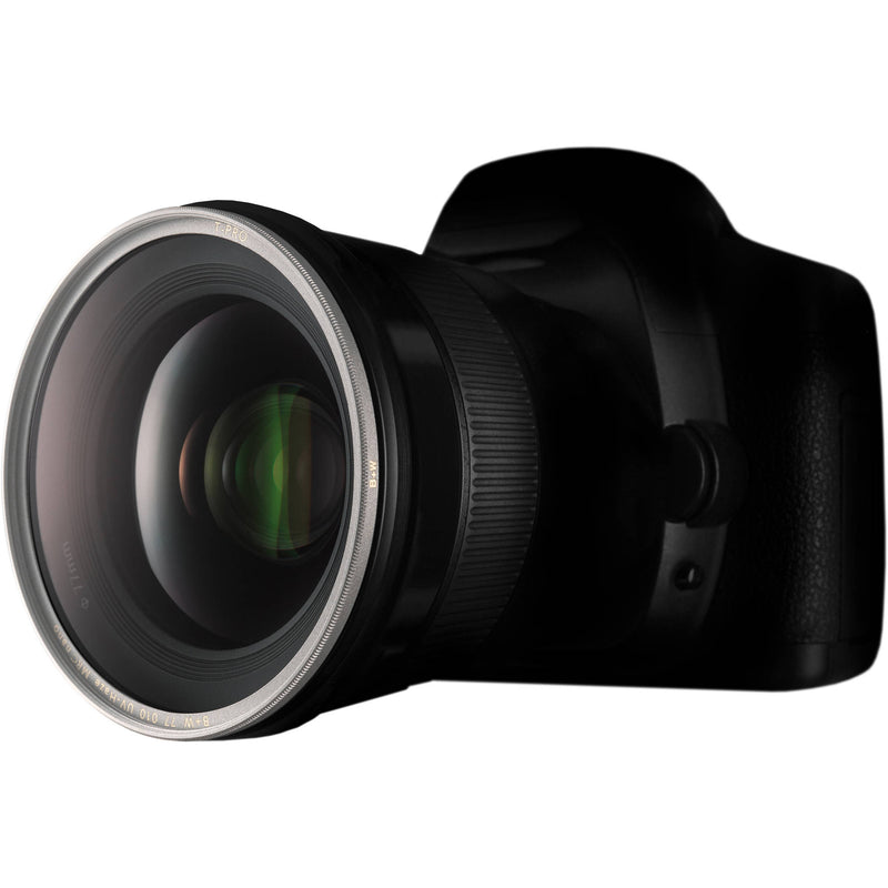 B+W 46mm T-PRO UV Filter