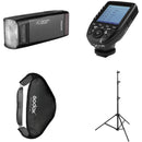 Godox BOORAY Kit for Pentax