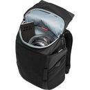 Manfrotto Chicago Backpack 30 (Small, Dark Gray)