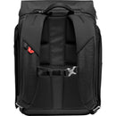 Manfrotto Chicago Backpack 30 (Small, Dark Gray)