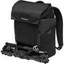 Manfrotto Chicago Backpack 30 (Small, Dark Gray)