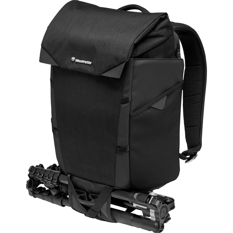 Manfrotto Chicago Backpack 30 (Small, Dark Gray)