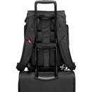 Manfrotto Chicago Backpack 30 (Small, Dark Gray)