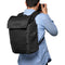 Manfrotto Chicago Backpack 30 (Small, Dark Gray)