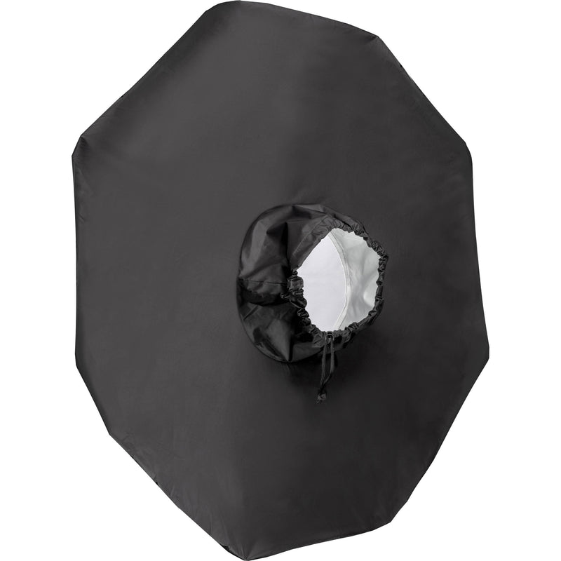 Angler Umbrella Reflector Cover (Black, 33-36")